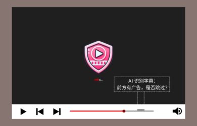 VideoAdGuard - 太绝妙了：用 AI 读 B 站视频字幕，判断广告位置然后进行自动跳过[油猴脚本/Edge] 26