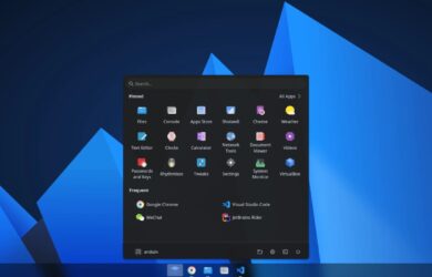 高仿 Windows 11 界面的 Linux 系统 AnduinOS 唯一维护者，居然是微软全职工程师 21