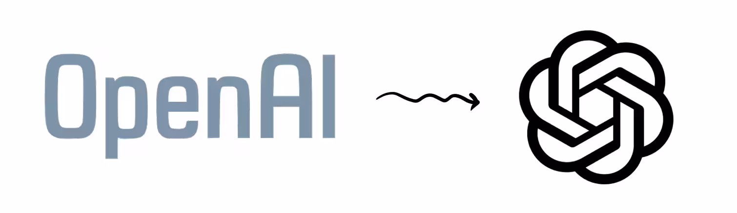为什么 AI 公司的 Logo 看起来都像屁股？ 6