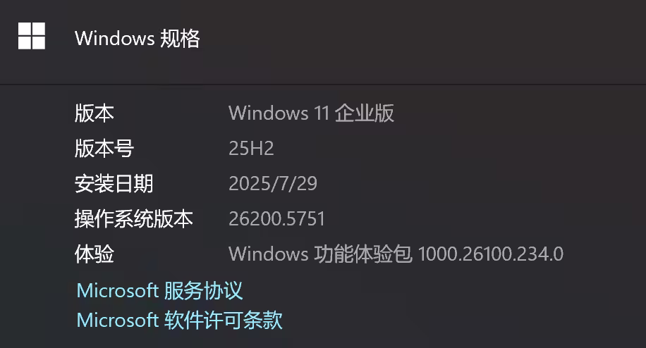 微软8月份更新 Win11，真把用户的 1TB 硬盘炸了？还能抢救吗？KB5063878 10