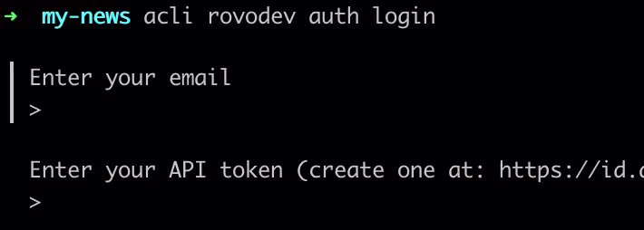 Rovo Dev CLI - 可使用 Claude Sonnet 4、GPT-5 的免费 Claude Code，每天 500 万 Token 12